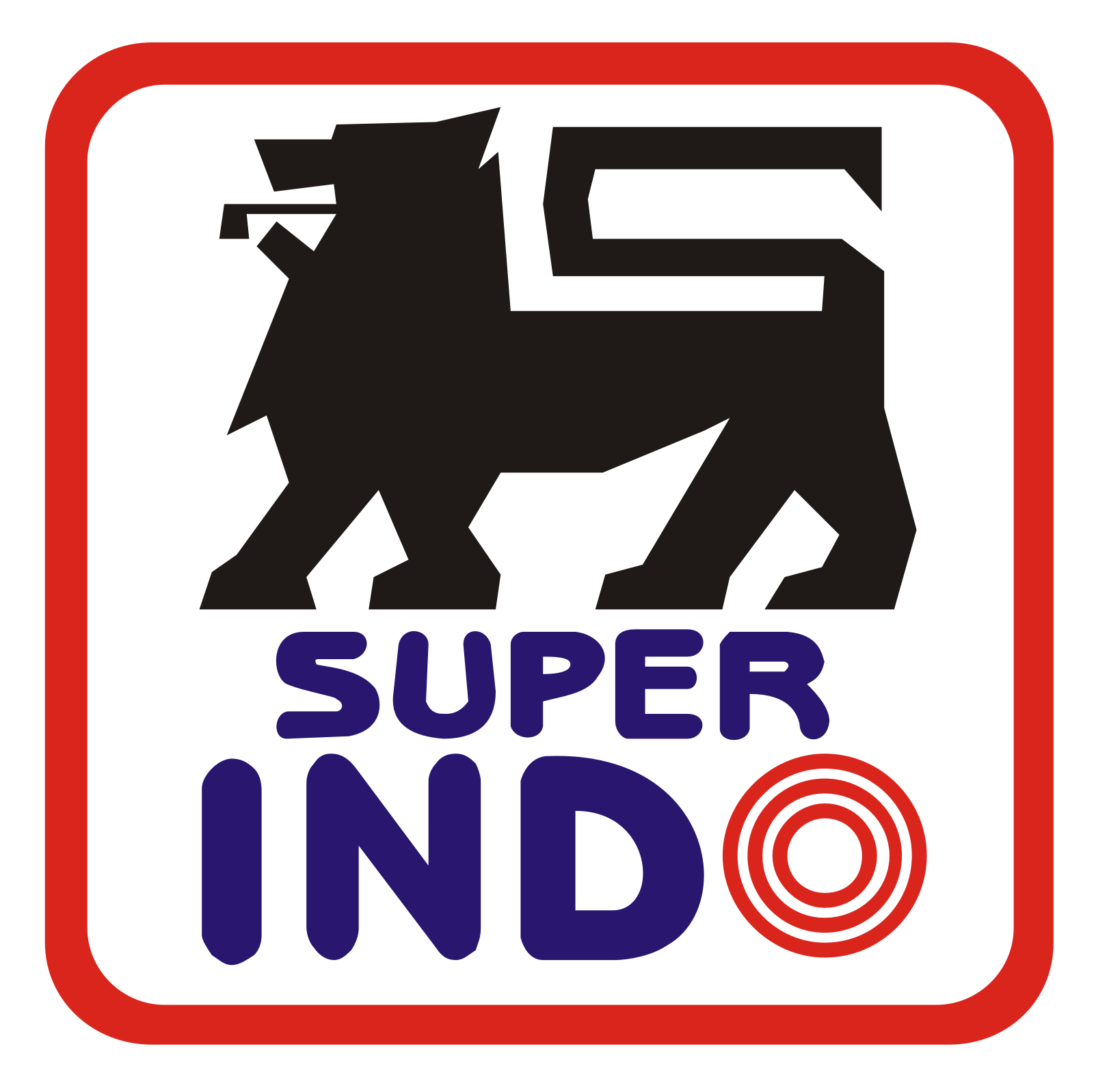 Logo Perusahaan
