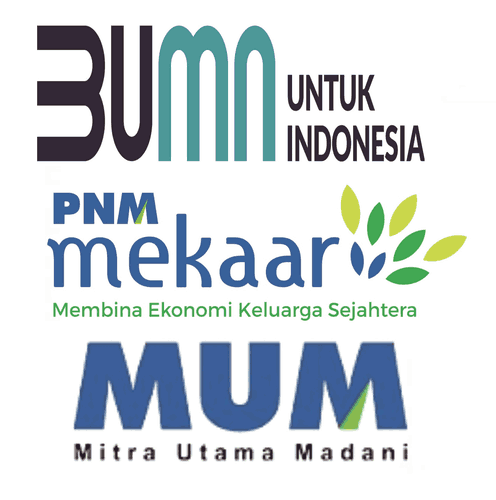 Logo Perusahaan