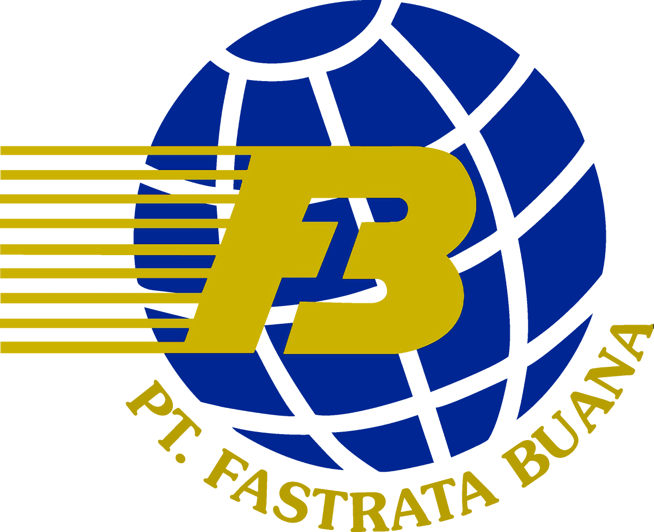 Logo Perusahaan